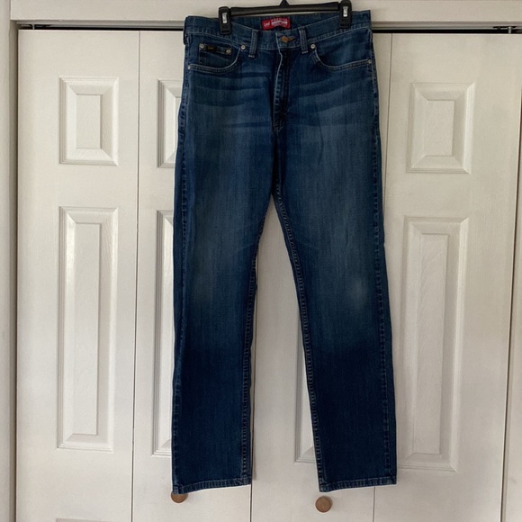 Lee premium select jeans sz 34 x34 - Picture 1 of 7